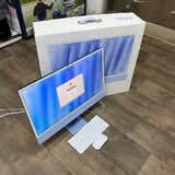 IMac M4 Chip 16GB 256GB SSD 24 Core 10