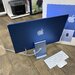 IMac M4 Chip 16GB 256GB SSD 24 Core 10